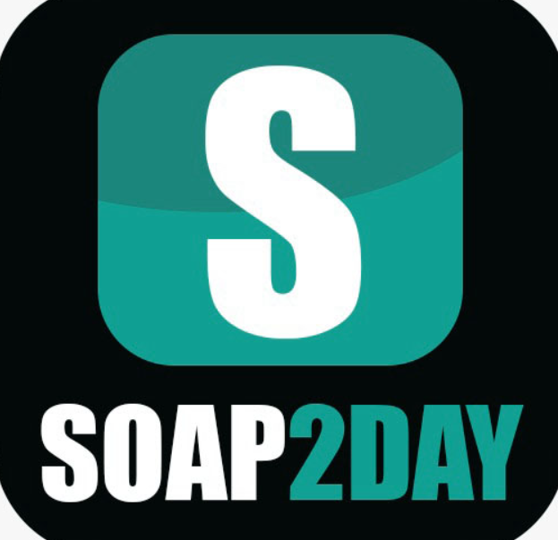 soap 2 day